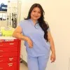 Chrys Shania Scott
