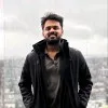 Shanmuga Sundar