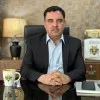 Asghar Khan