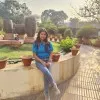 Madhusmita Jena