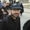 massih eydavi