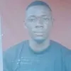 MONDAY USMAN