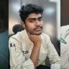 Karthi Mech