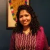 Smrithi Nair