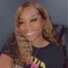 Crystal McQueen