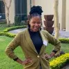 Lebohang Hlalele