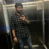 Kishan Oza