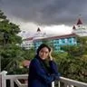 aisyah zaidi