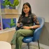 Priti Rong