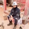 Abdullah Altammar