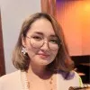 Aigerim Abdrakhmanova