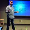 Marcus Edwards CSSM