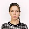 Alisa Mashoshina