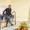 Sobhi Bsharat