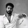 Harish Kalaiselvan