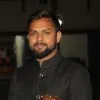 Dinesh Kumar Singh