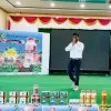 Sravan Kumar