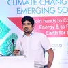 Saurabh Tiwari
