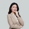 Luna Hsueh