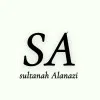 Sultanah Alanazi