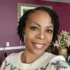 Monique Griffin