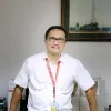 Antonius Nong Selong