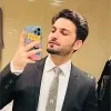 Shahid Hussain