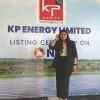 Kashyapi Vashi