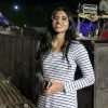 Srushti Bhagchandani