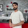 Muzamil Hussain