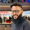 AMJADH HUSSIN