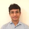 Shreyas Srinagesh