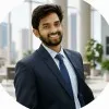 Rajat Dhande