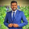 Amal Prasitha Santhosh