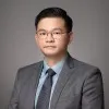Byrd Zhiqing ZOU
