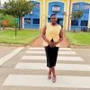 Nompumelelo Zwane