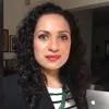 Sarah Zaman