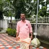 Liju George