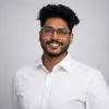Sourav Sunil