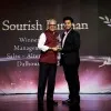 Sourish Burman