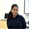 Shreya More