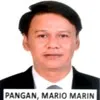Mario Pangan