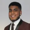 Christopher Prashad