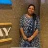 Poornima Krishnan
