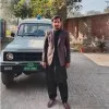 Moazam Sattar