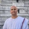 Hemavarna Gaur Dasa