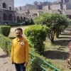 Arindam Bhattacharjee