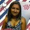 Melanie Naidoo