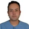 Nikhil Acharya