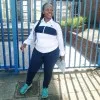 Zinhle Tracy
